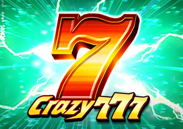 Crazy 777 Mplludo
