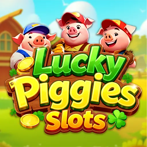 Lucky Piggies gemple Mplludo